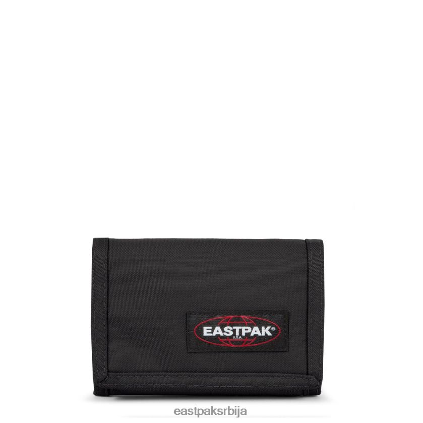 посада сингл црна црни тексас Eastpak RVLXHN334Прибор
