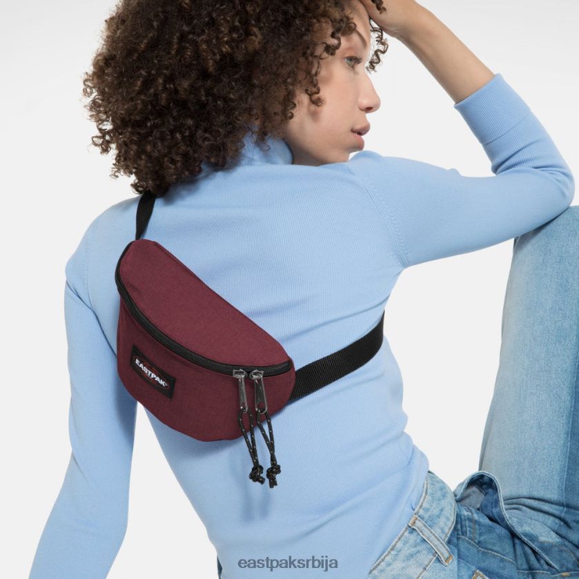 спрингер лукаво вино Eastpak RVLXHN292торбе