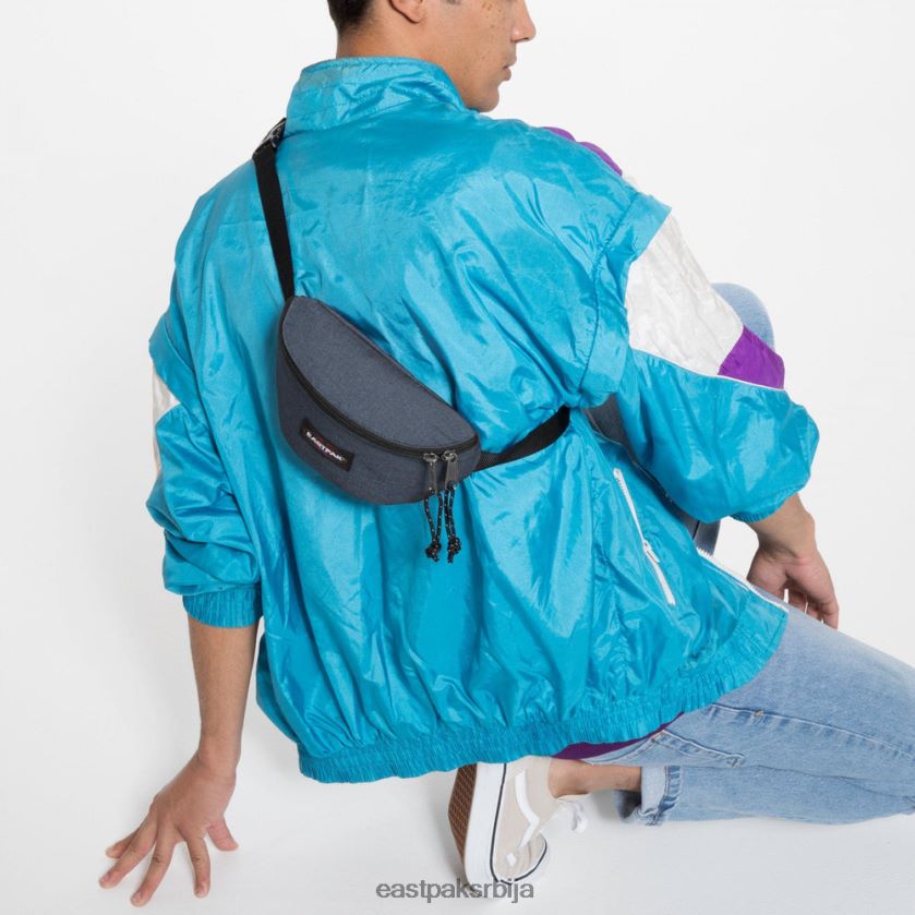 спрингер лукаве фармерке Eastpak RVLXHN304торбе