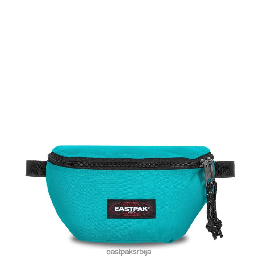 спрингер арктичка аква Eastpak RVLXHN308торбе