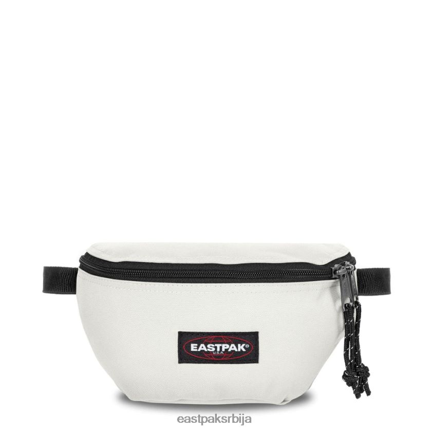 спрингер свет бело Eastpak RVLXHN310торбе