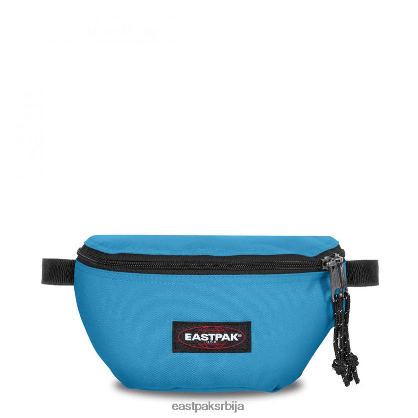 спрингер широко плава Eastpak RVLXHN324торбе