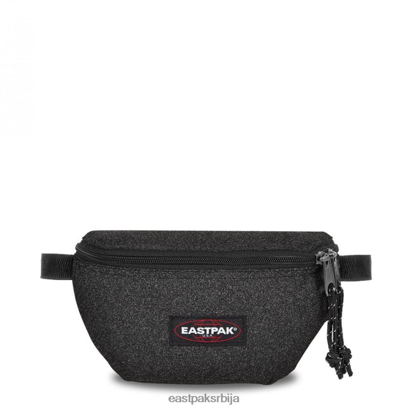 спрингер искра црна Eastpak RVLXHN326торбе