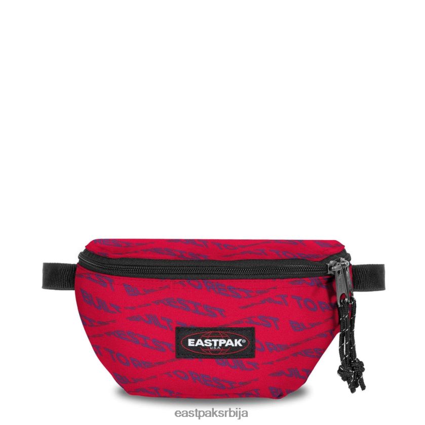 спрингер скулптип црвена Eastpak RVLXHN328торбе
