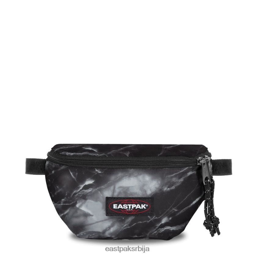 спрингер мермерисана црна Eastpak RVLXHN329торбе