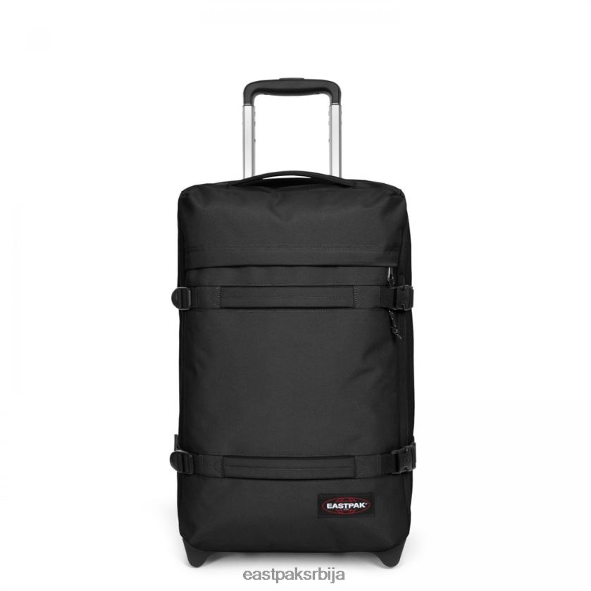 транзит'р с црн Eastpak RVLXHN197пртљага