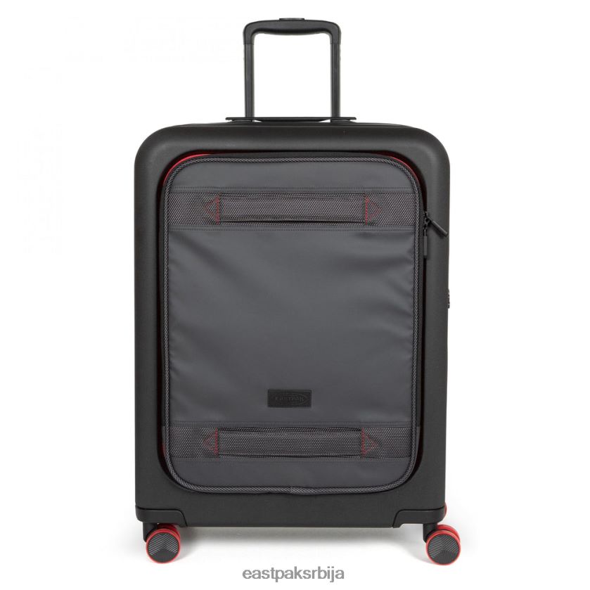 цннцт случај л цннцт акцент сива Eastpak RVLXHN214пртљага