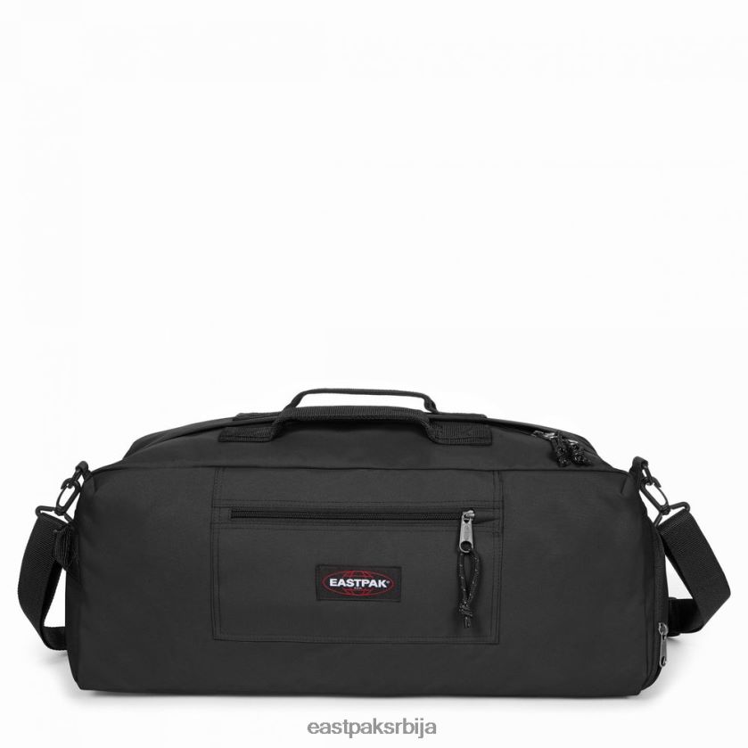 дуффл'р л црн Eastpak RVLXHN231пртљага