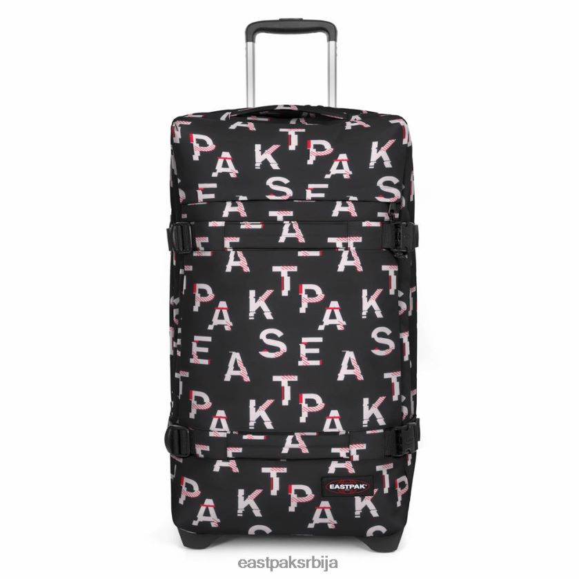 транзит'р л каша језгро Eastpak RVLXHN232пртљага