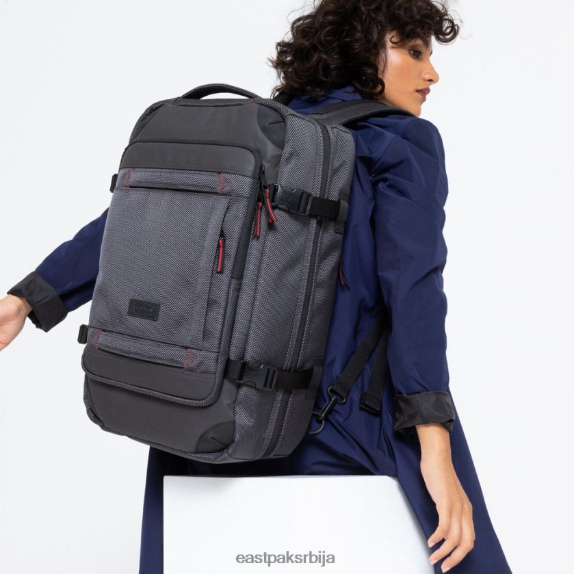 травелпацк цннцт акцент сива Eastpak RVLXHN216пртљага