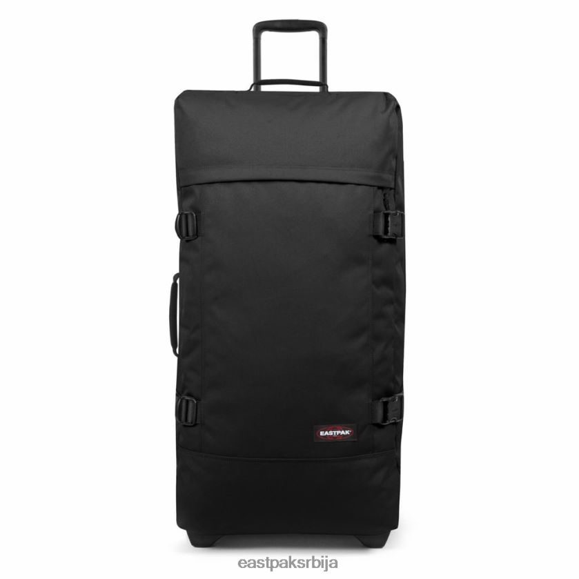 трансверз л црн Eastpak RVLXHN222пртљага