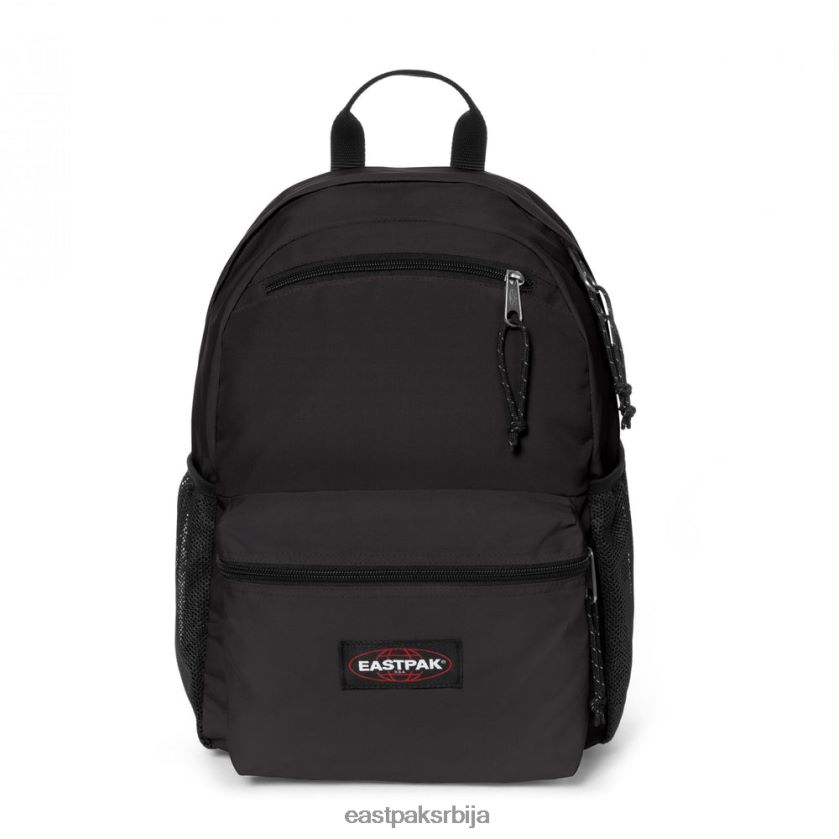 морлер повр блацк Eastpak RVLXHN35руксаци