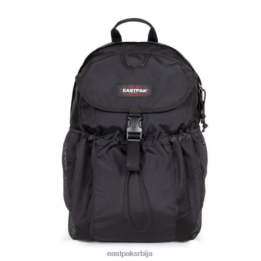 дв повр блацк Eastpak RVLXHN37руксаци
