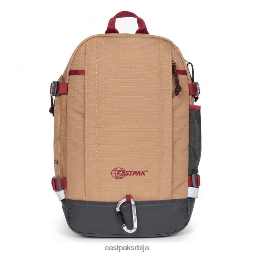 оут сафепацк браон Eastpak RVLXHN44руксаци