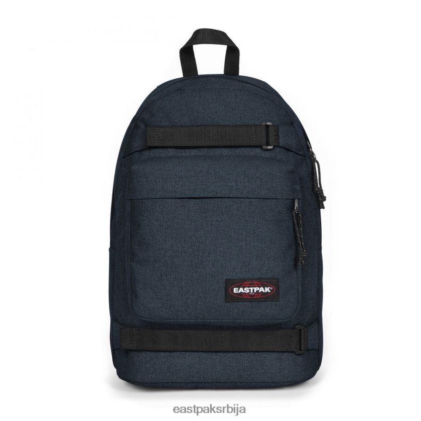 скате пак'р троструки тексас Eastpak RVLXHN56руксаци