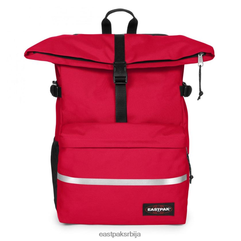 мацло бике морнар црвени Eastpak RVLXHN67руксаци