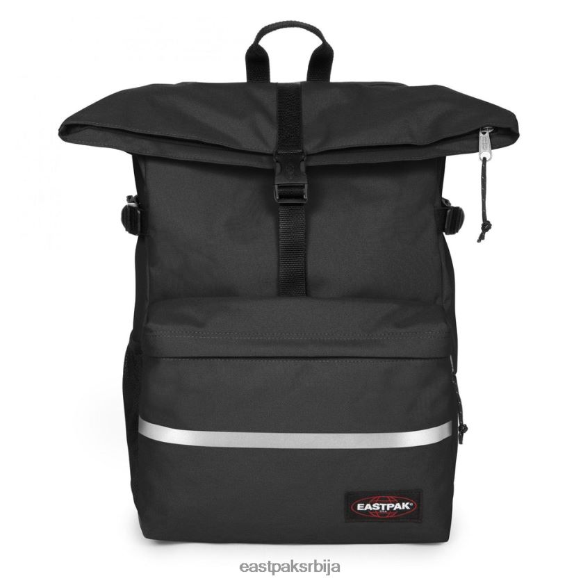 мацло бике црн Eastpak RVLXHN69руксаци