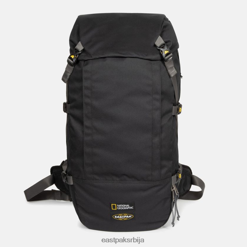 планинарски пакет нг блацк Eastpak RVLXHN76руксаци