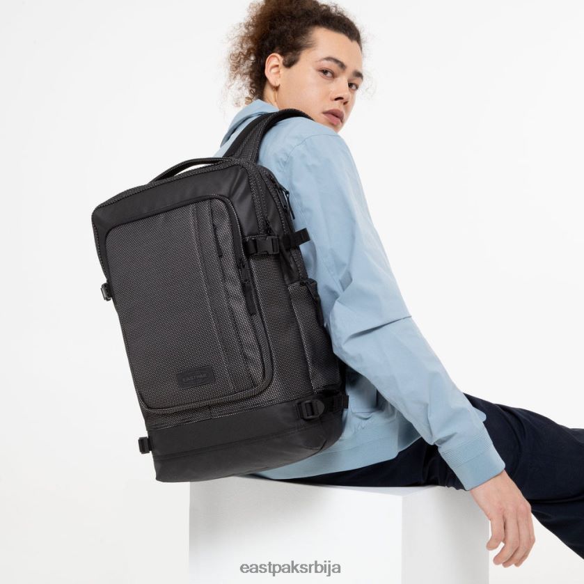 тецум л цннцт меланге Eastpak RVLXHN190руксаци