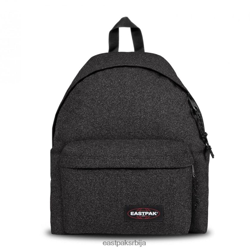 подстављени пак'р искра црна Eastpak RVLXHN33руксаци