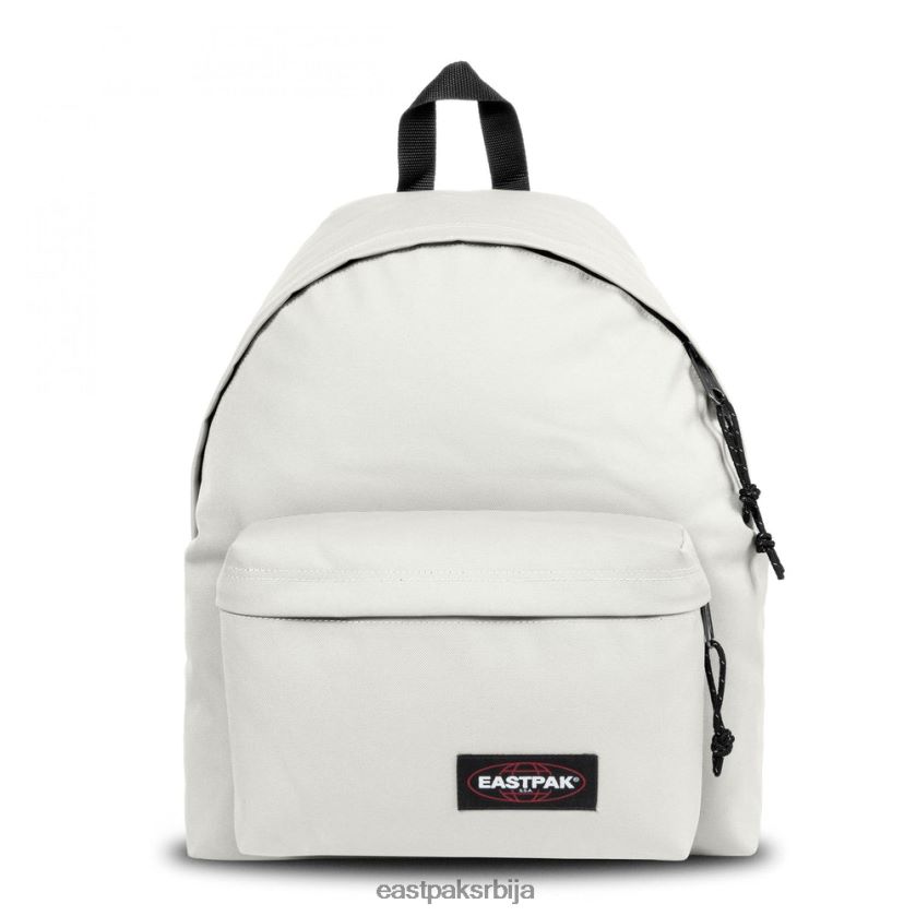 подстављени пак'р свет бело Eastpak RVLXHN53руксаци
