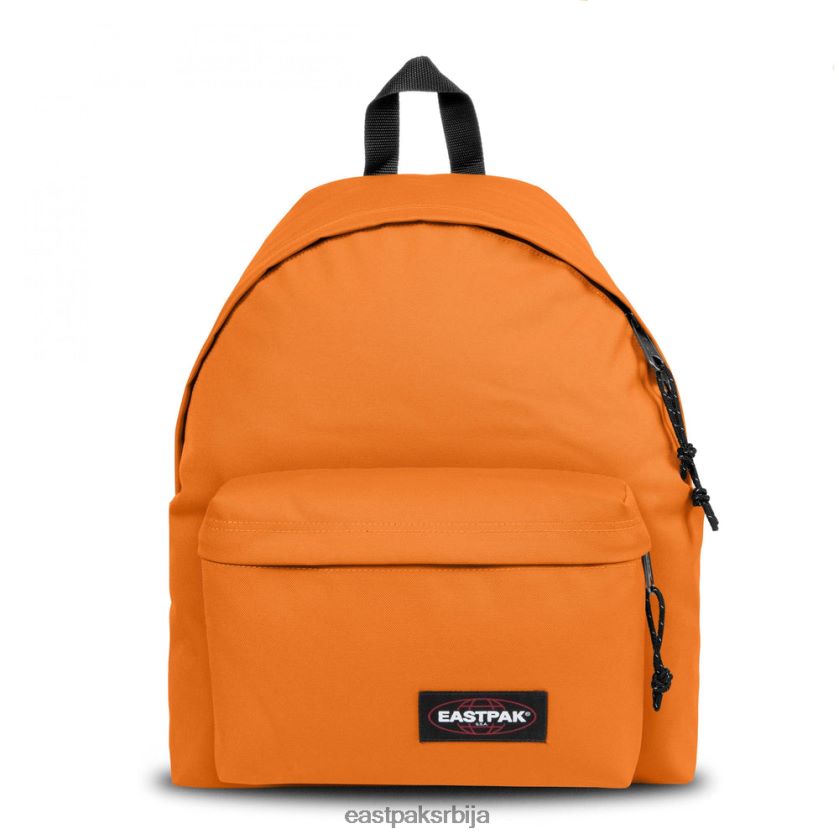 подстављени пак'р органска наранџа Eastpak RVLXHN54руксаци