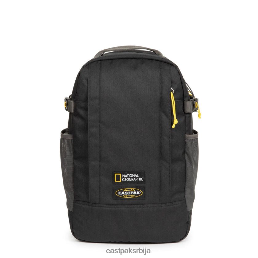 сафепацк нг блацк Eastpak RVLXHN14руксаци
