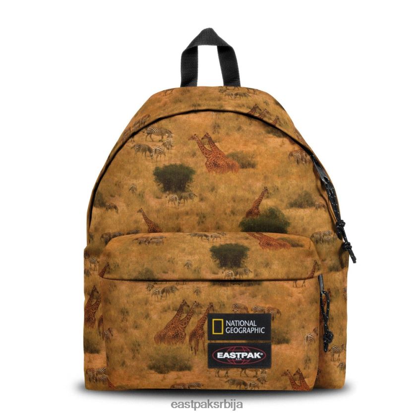 подстављени пак'р нг жирафа Eastpak RVLXHN20руксаци