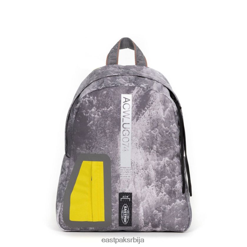 ацв орбит ацв сиви облак Eastpak RVLXHN25руксаци