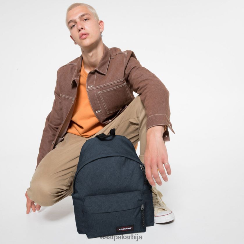 подстављени пак'р троструки тексас Eastpak RVLXHN101руксаци