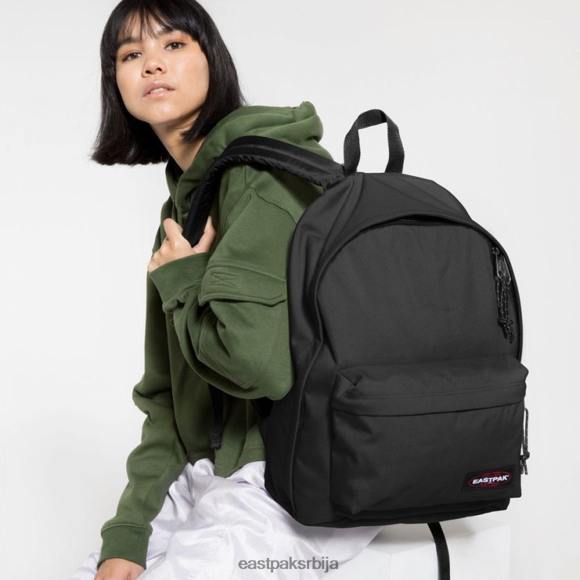 ван канцеларије црн Eastpak RVLXHN103руксаци