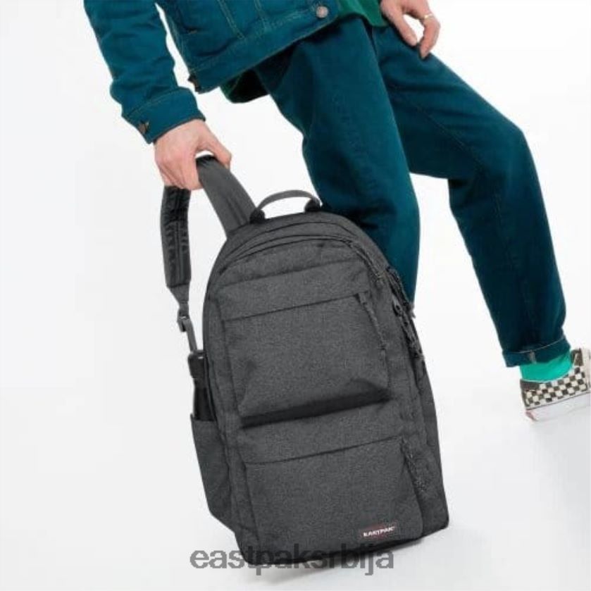 партон црни тексас Eastpak RVLXHN109руксаци