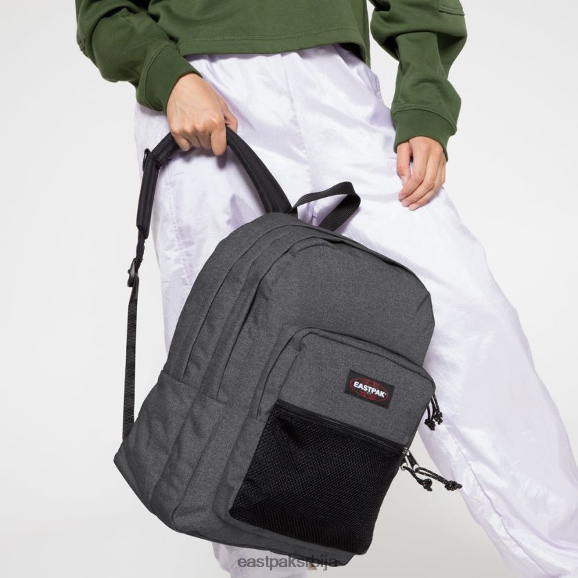 врхунац црни тексас Eastpak RVLXHN111руксаци