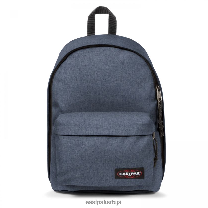 ван канцеларије лукаве фармерке Eastpak RVLXHN112руксаци