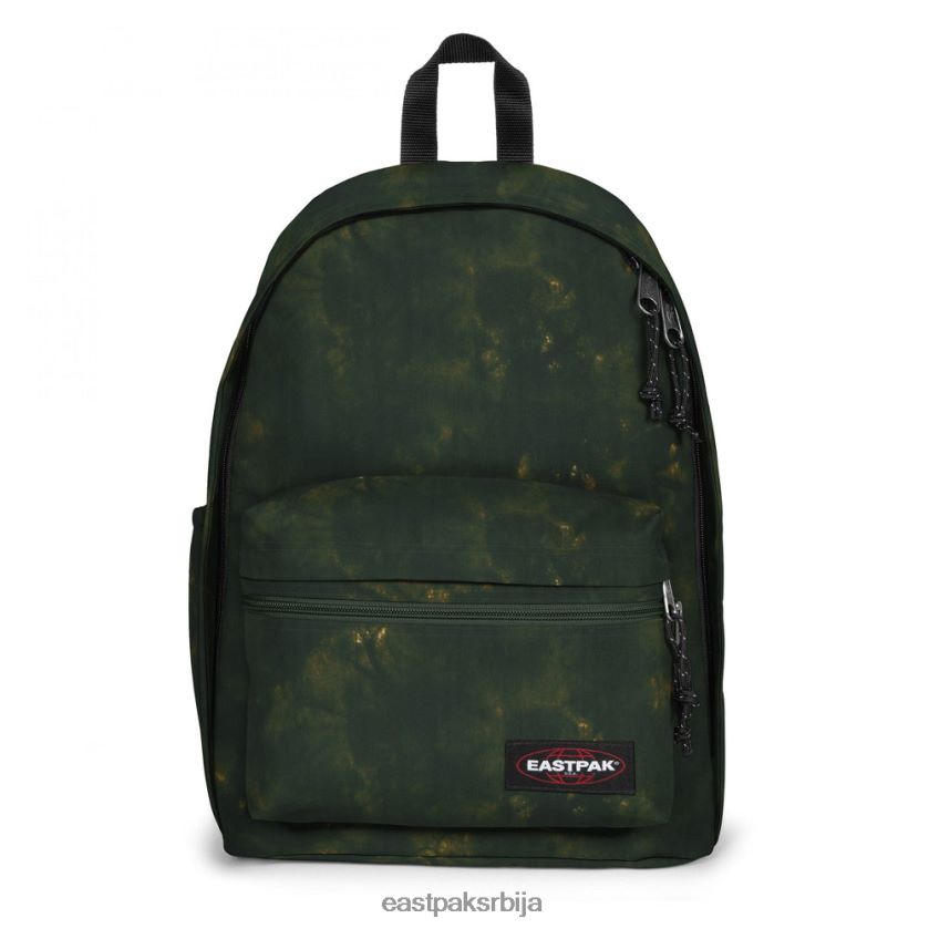 оффице зиппл'р цамо дие каки Eastpak RVLXHN129руксаци