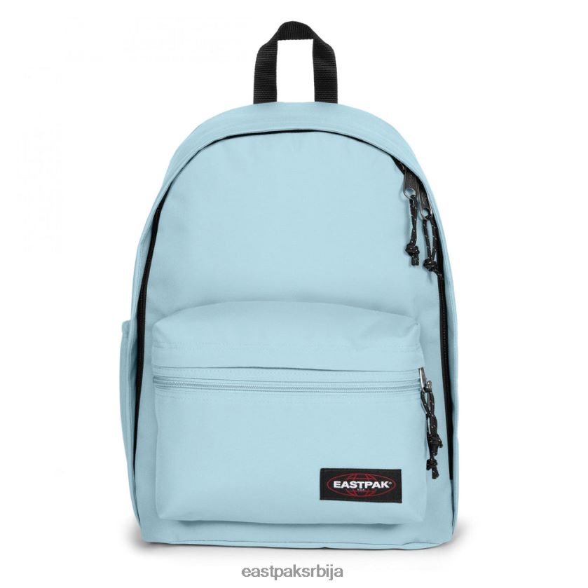 оффице зиппл'р рођен плав Eastpak RVLXHN131руксаци