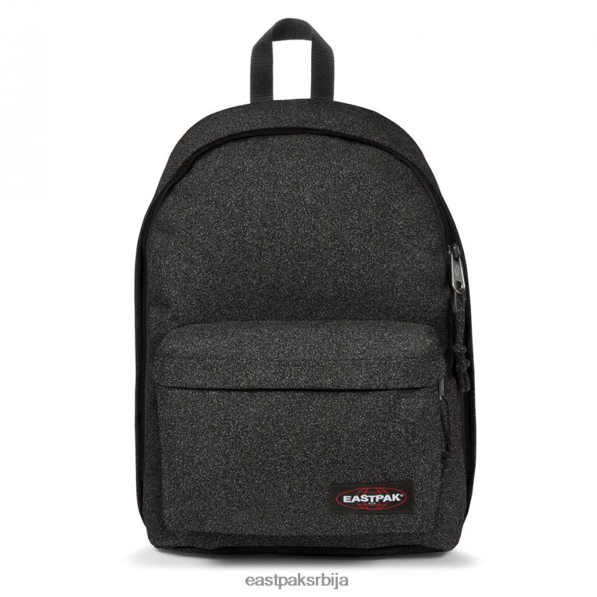 ван канцеларије искра црна Eastpak RVLXHN133руксаци