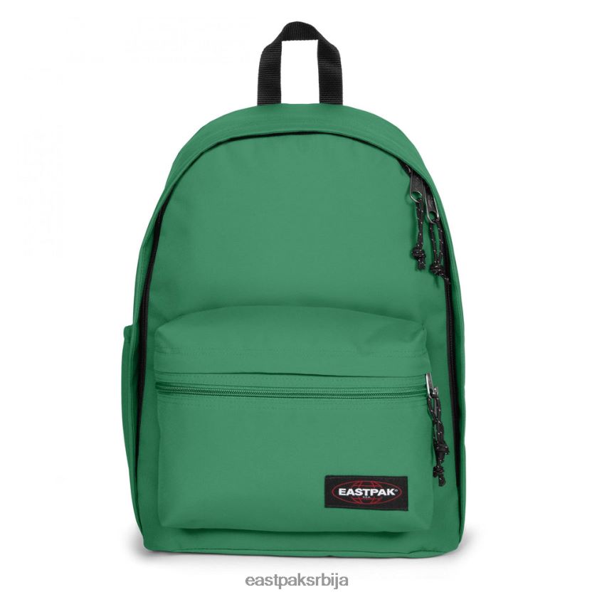 оффице зиппл'р трава зелена Eastpak RVLXHN134руксаци