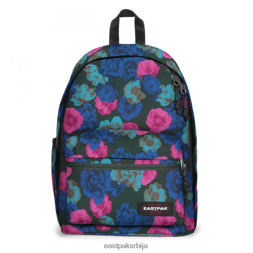 оффице зиппл'р мистични мрак Eastpak RVLXHN39руксаци