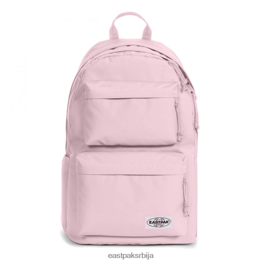 подстављен дупло светло розе Eastpak RVLXHN49руксаци