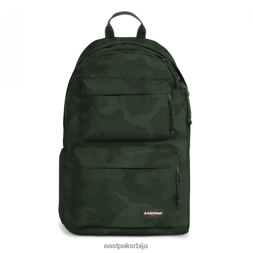 подстављен дупло цасуал цамо Eastpak RVLXHN52руксаци