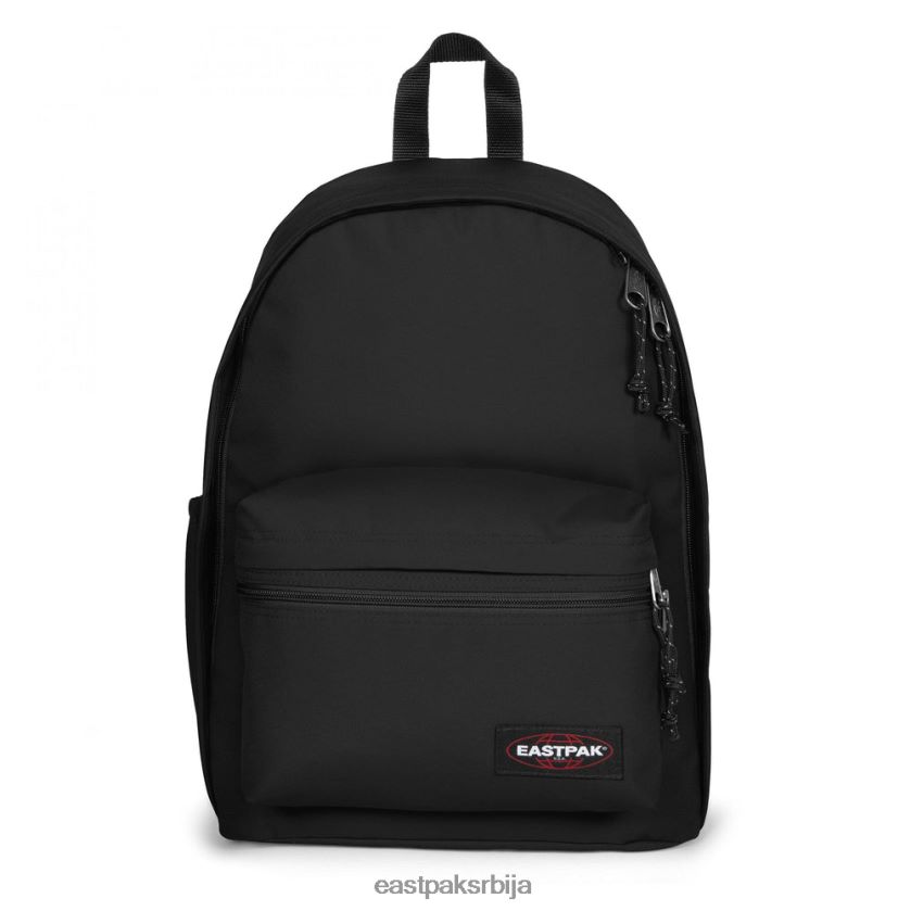 оффице зиппл'р црн Eastpak RVLXHN58руксаци