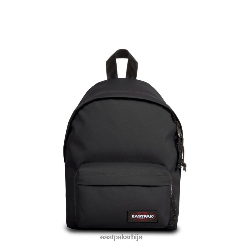орбита црн Eastpak RVLXHN92руксаци