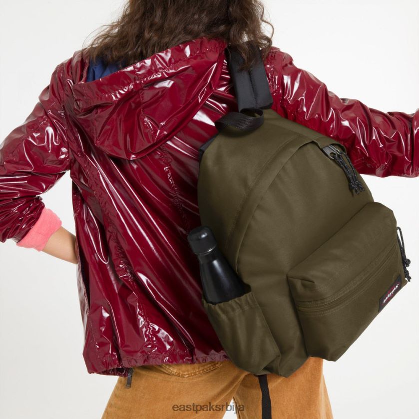 подстављени зиппл'р + војска маслина Eastpak RVLXHN93руксаци