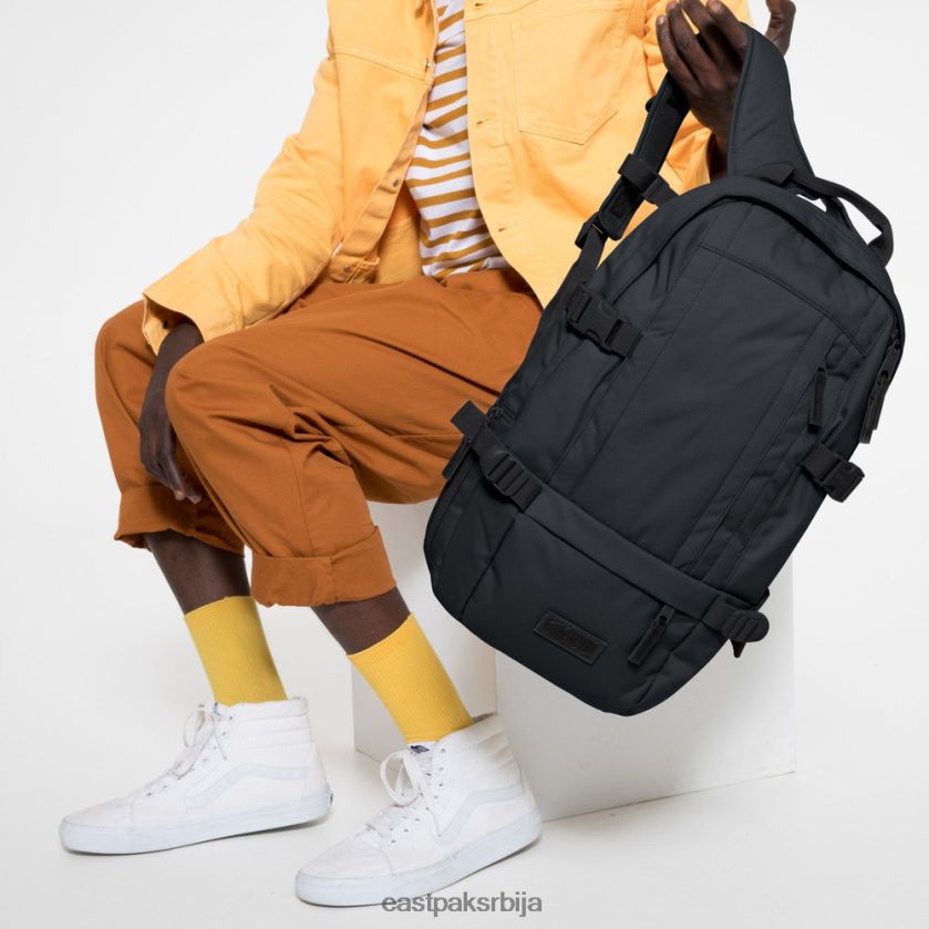 флоид блацк2 Eastpak RVLXHN148руксаци