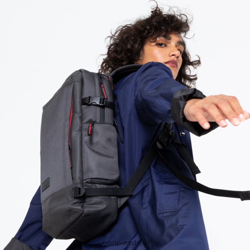 тецум м цннцт акцент сива Eastpak RVLXHN147руксаци
