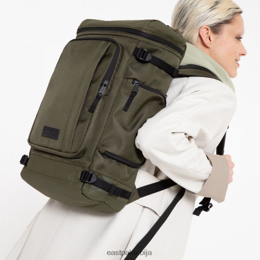 тецум топ цннцт каки Eastpak RVLXHN155руксаци