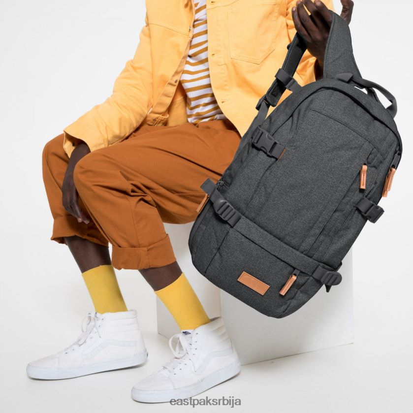 флоид црни тексас Eastpak RVLXHN159руксаци