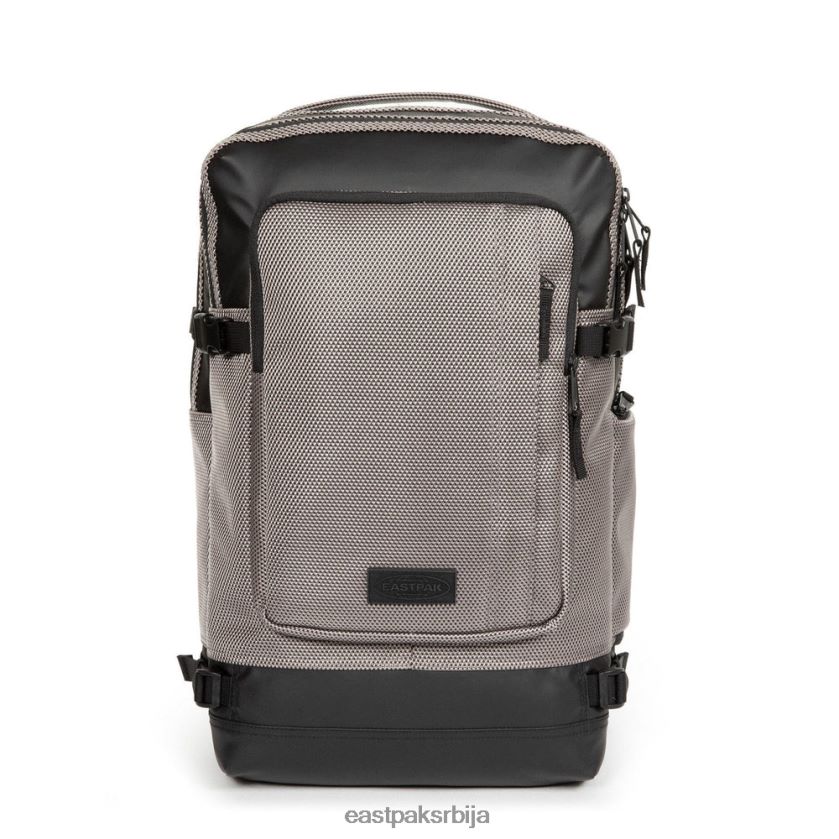 тецум л цннцт светло сива Eastpak RVLXHN166руксаци