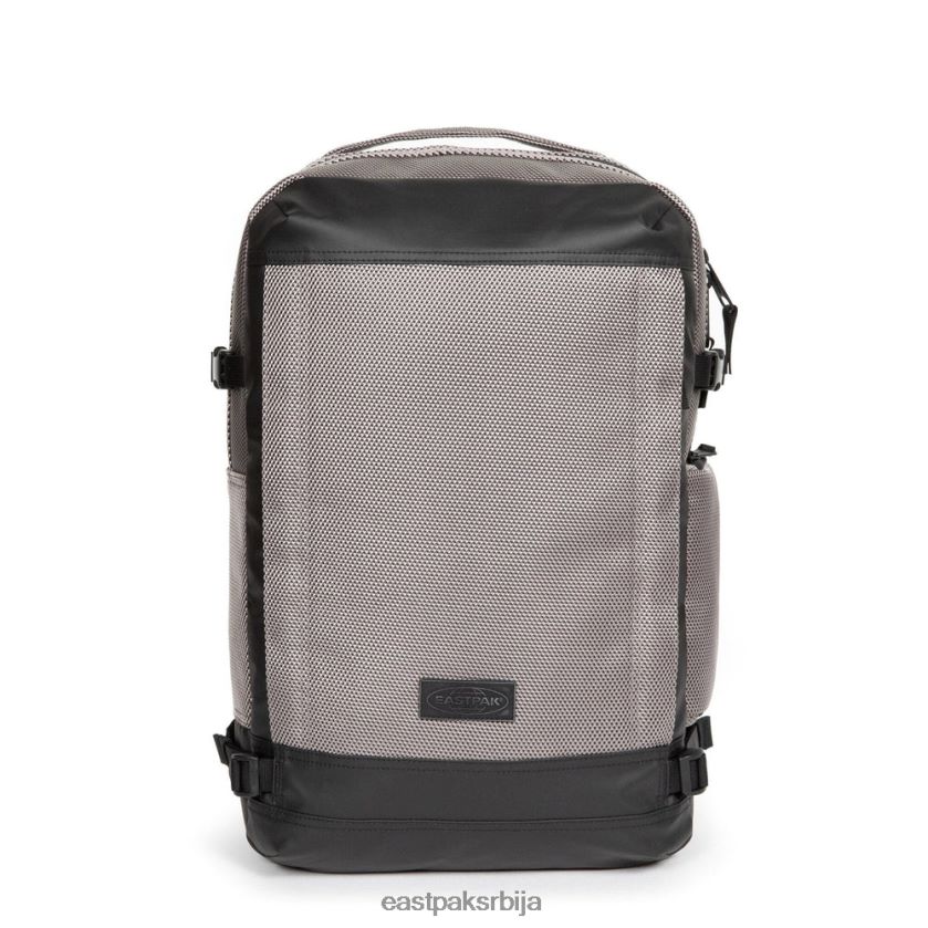 тецум м цннцт светло сива Eastpak RVLXHN172руксаци